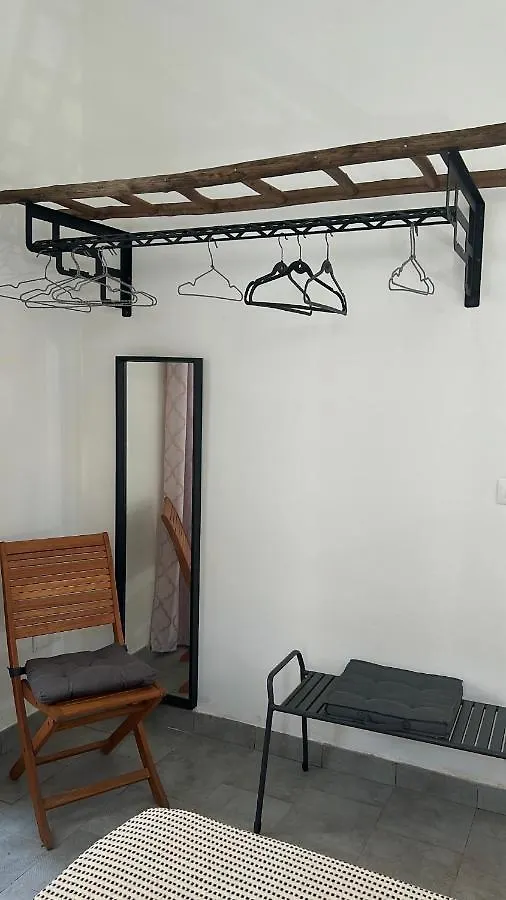 La Porta Sul Mare Appartement Syracuse 0*,