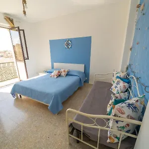 Apartment Vicolo A Mare, Syracuse