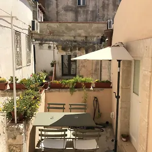 La Casetta Di Ortigia Appartement