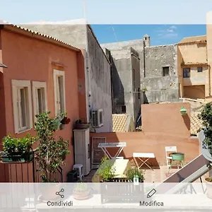 Apartment Casetta Di Artemide, Syracuse