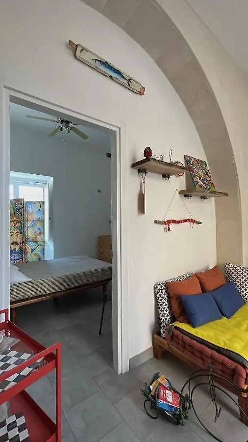 La Porta Sul Mare Apartment Syracuse